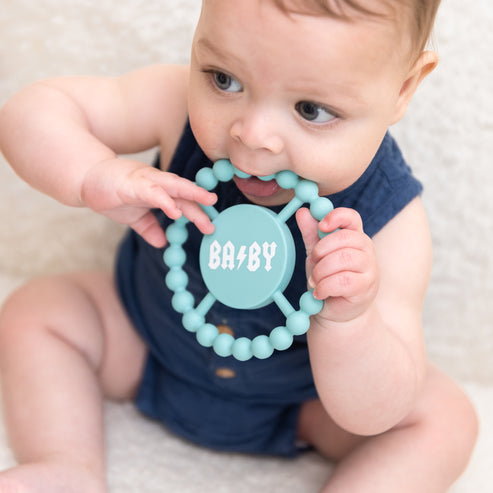 Baby Happy Teether