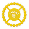 Lucky Duck Happy Teether
