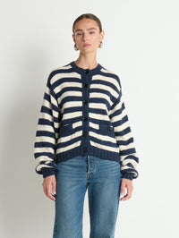 Tessa Cardigan