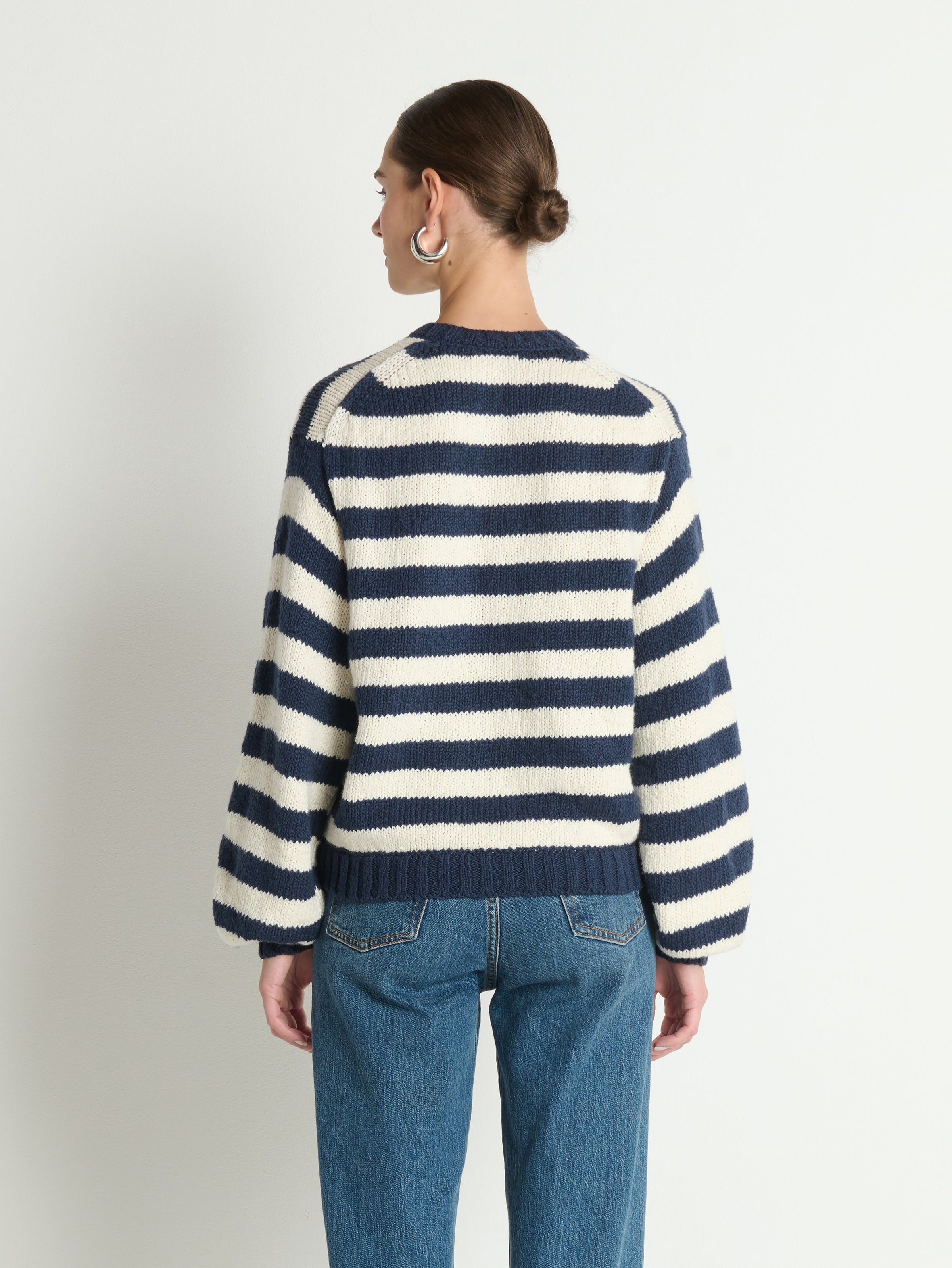 Tessa Cardigan
