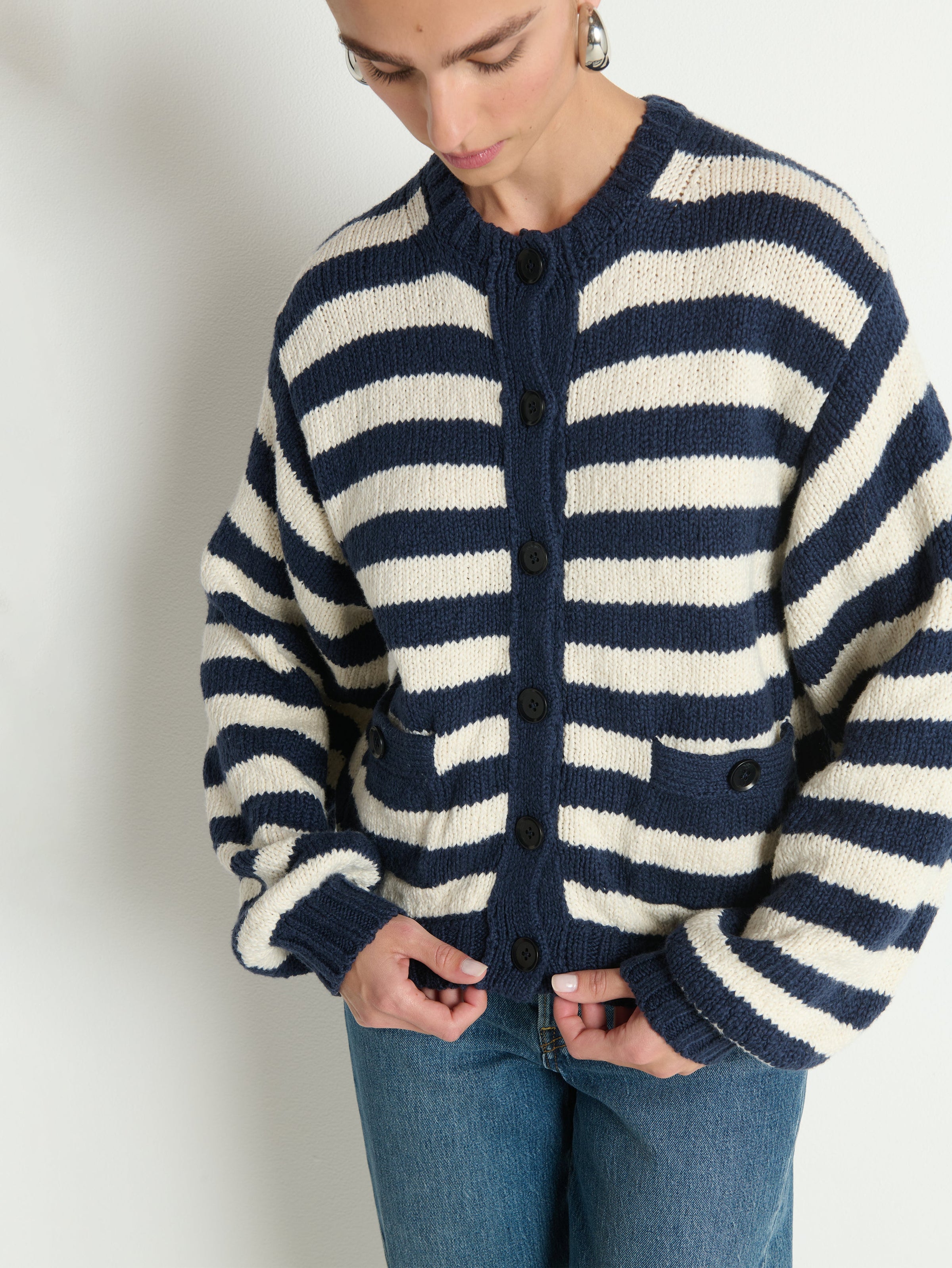 Tessa Cardigan