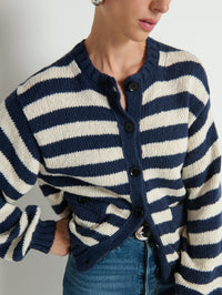 Tessa Cardigan