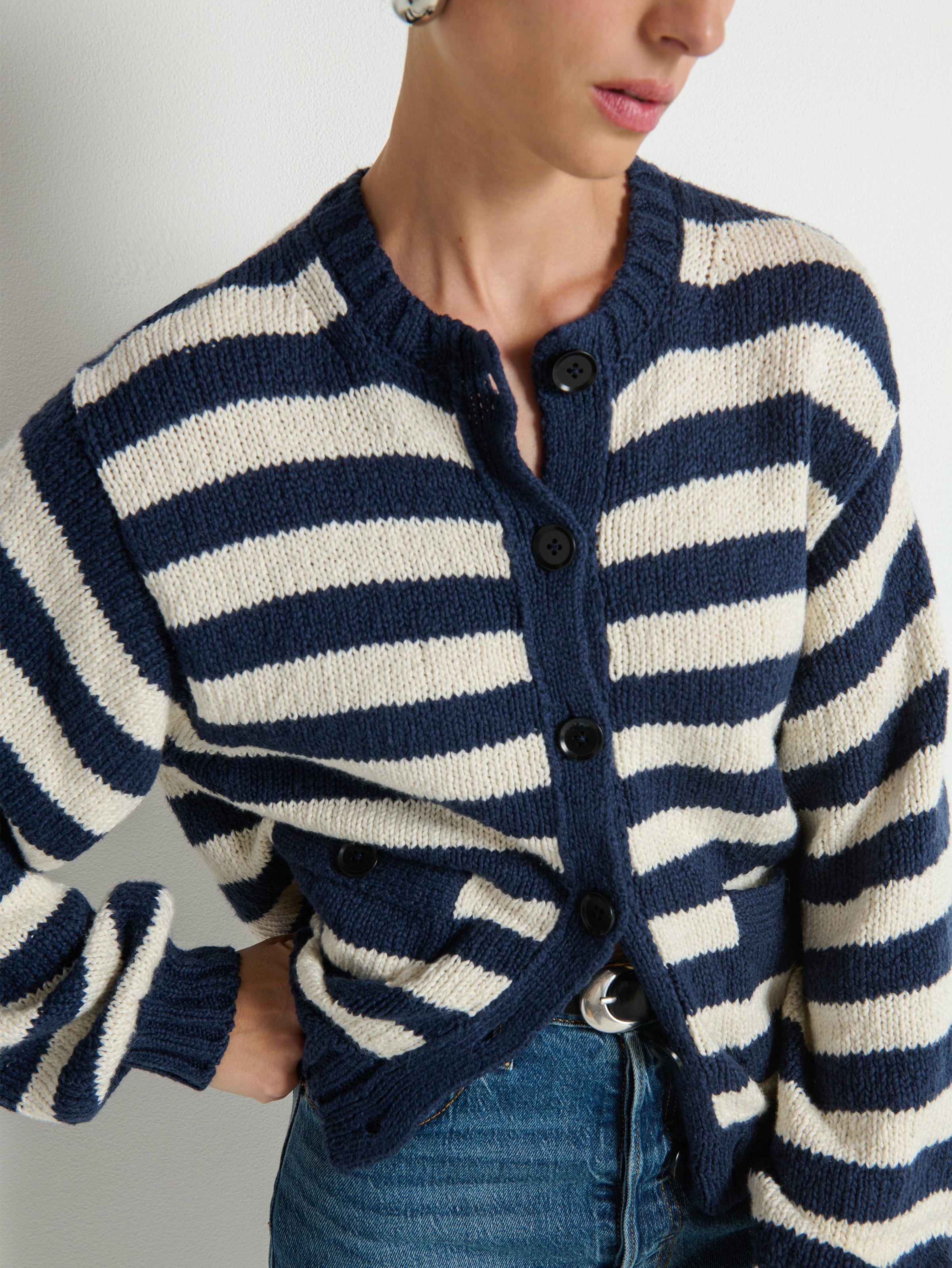 Tessa Cardigan