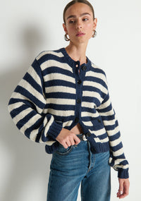 Tessa Cardigan