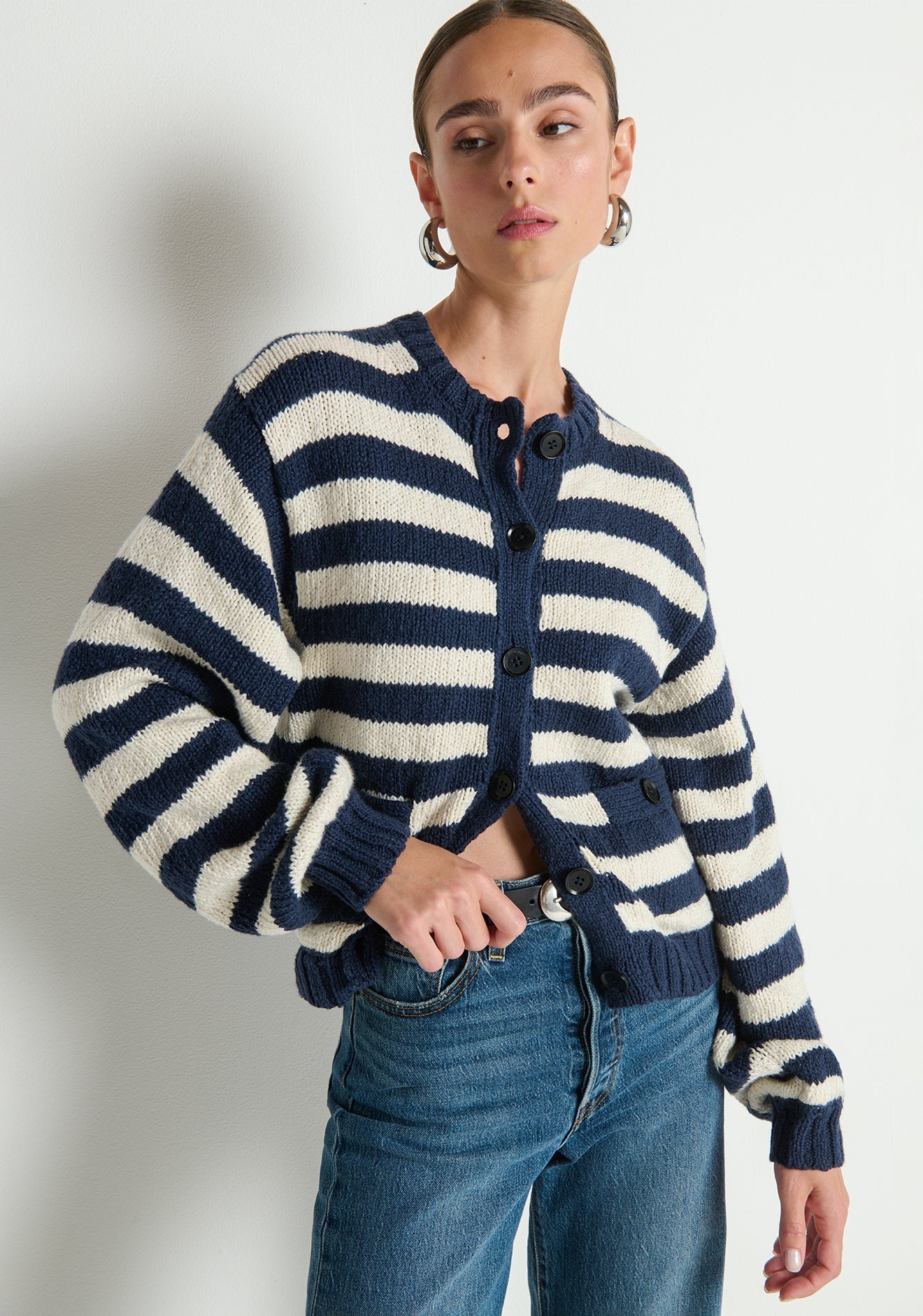 Tessa Cardigan