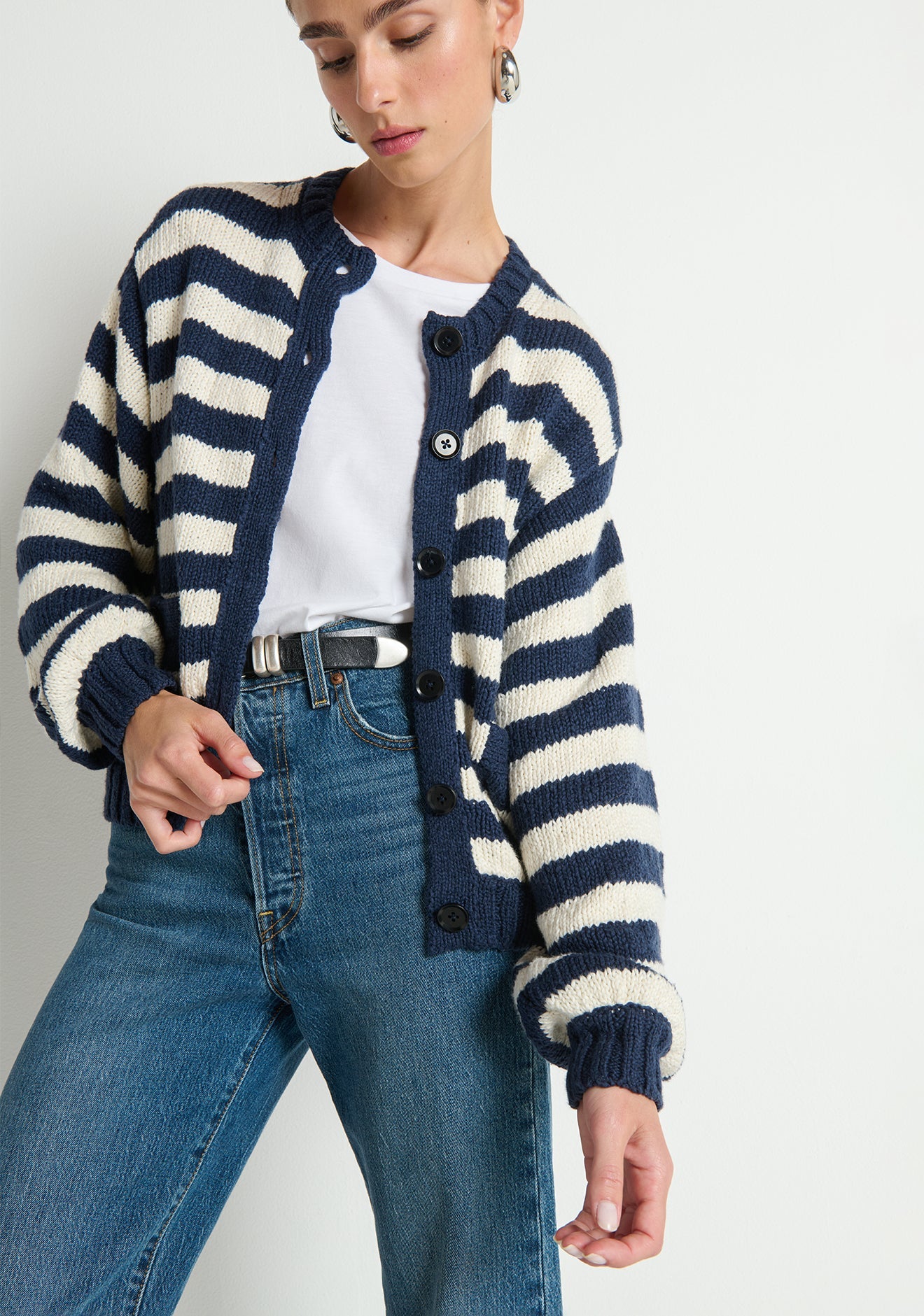 Tessa Cardigan
