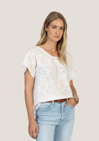 Talia Top