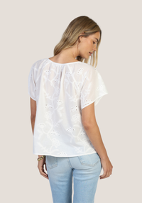 Talia Top
