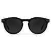 Tate Round Polarized Sunglasses