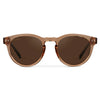 Tate Round Polarized Sunglasses
