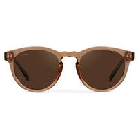 Tate Round Polarized Sunglasses