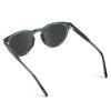 Tate Round Polarized Sunglasses