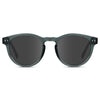 Tate Round Polarized Sunglasses