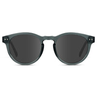 Tate Round Polarized Sunglasses