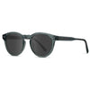 Tate Round Polarized Sunglasses