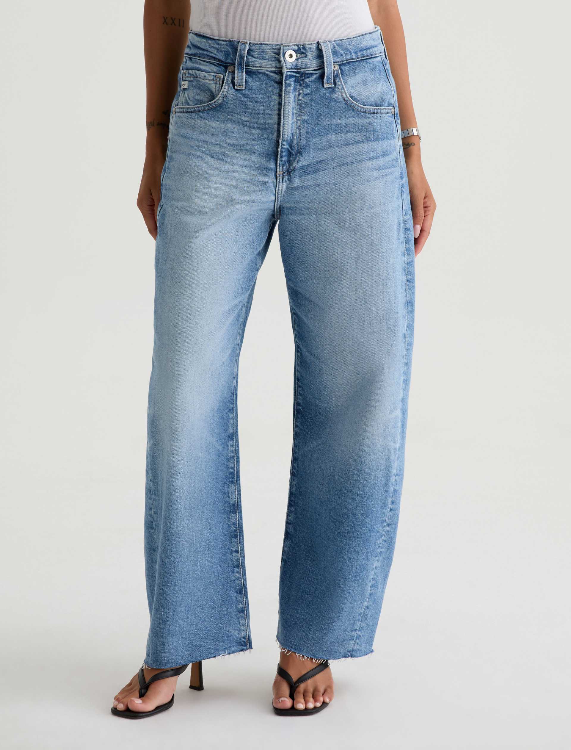 Hattie Crop