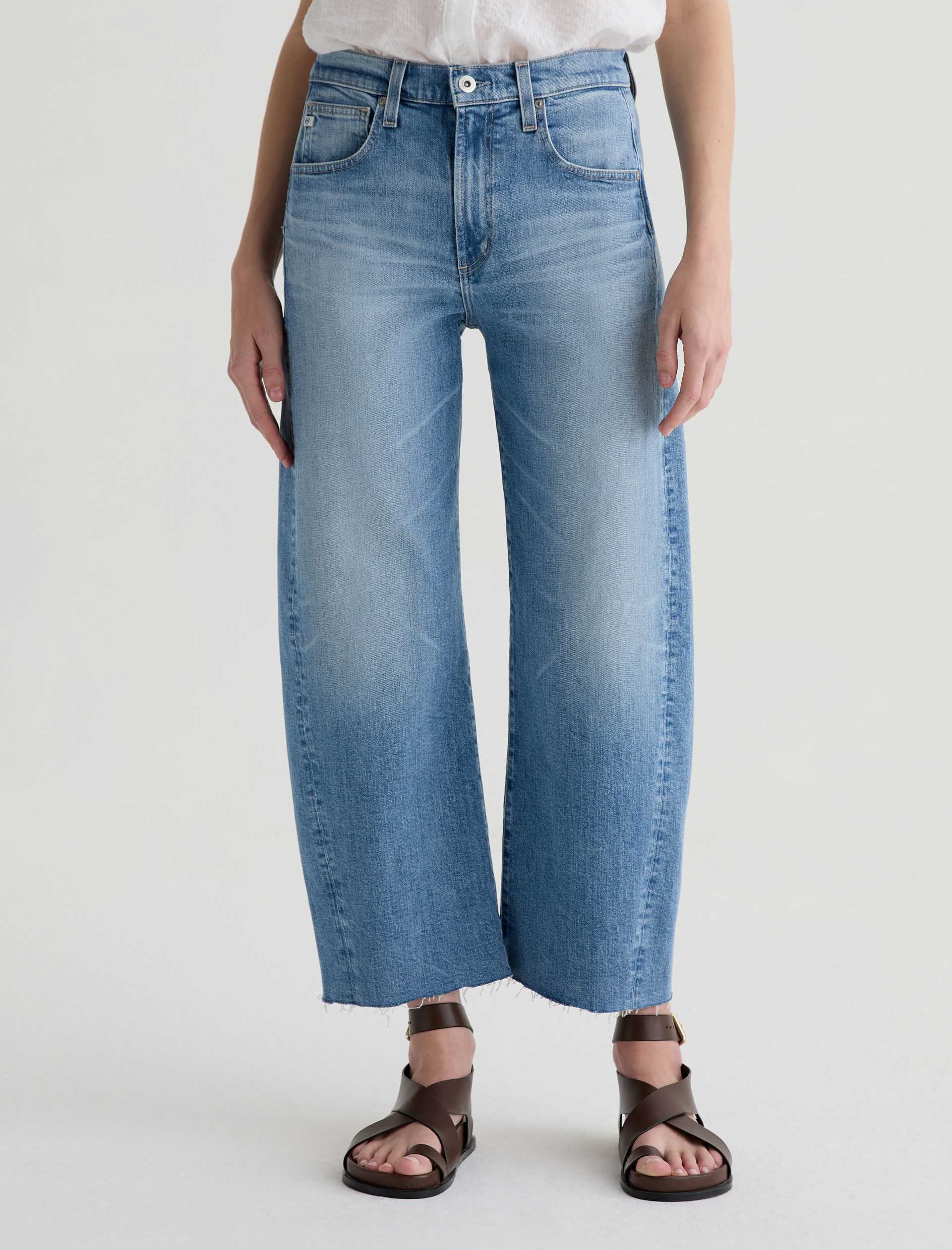 Hattie Crop