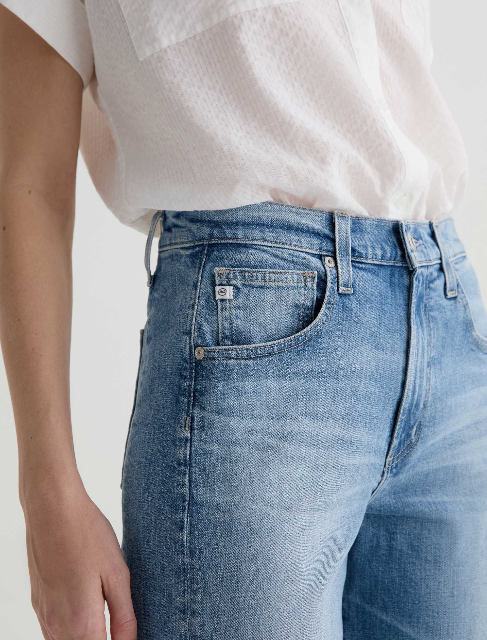 Hattie Crop