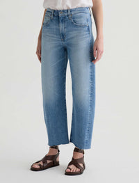Hattie Crop