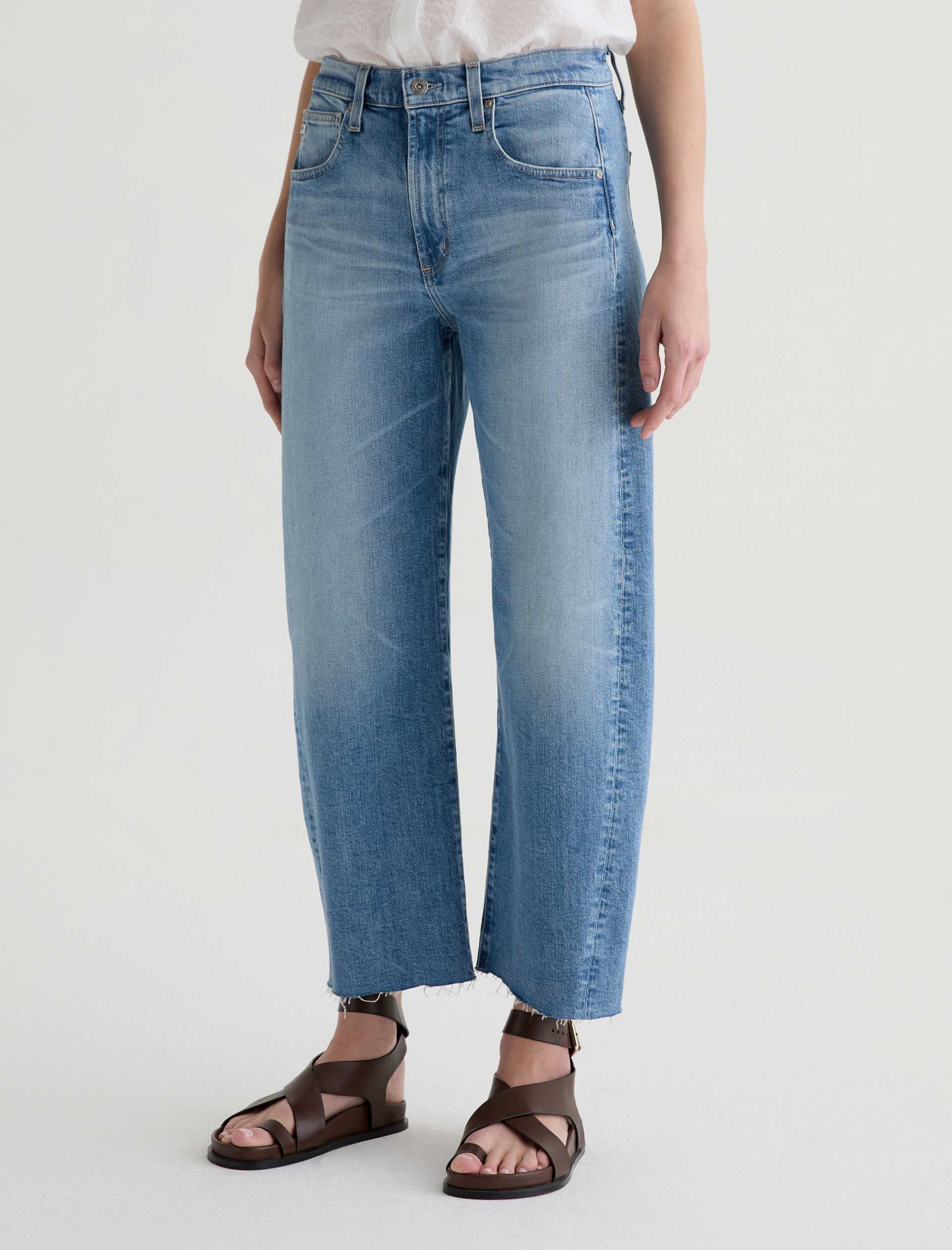 Hattie Crop