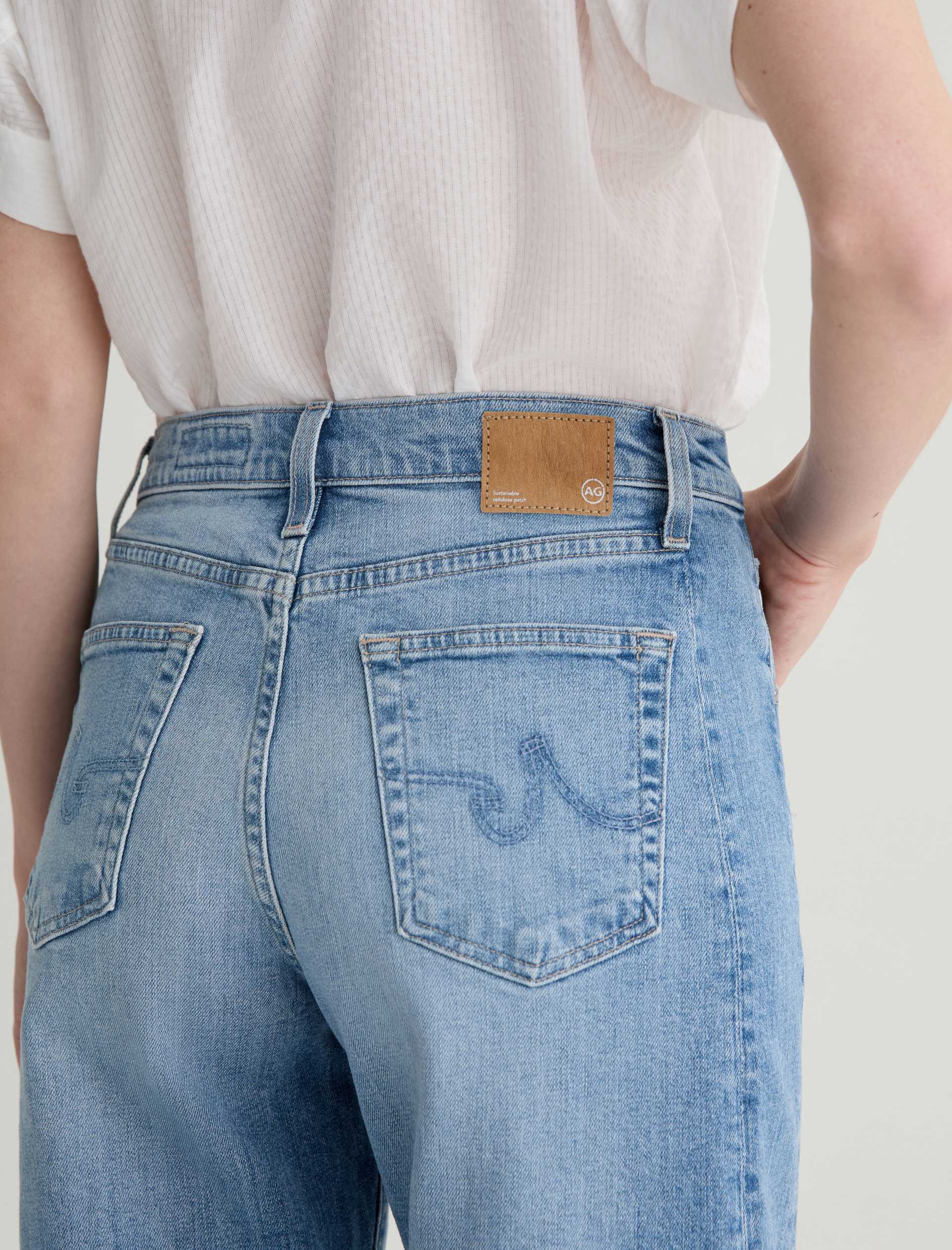 Hattie Crop
