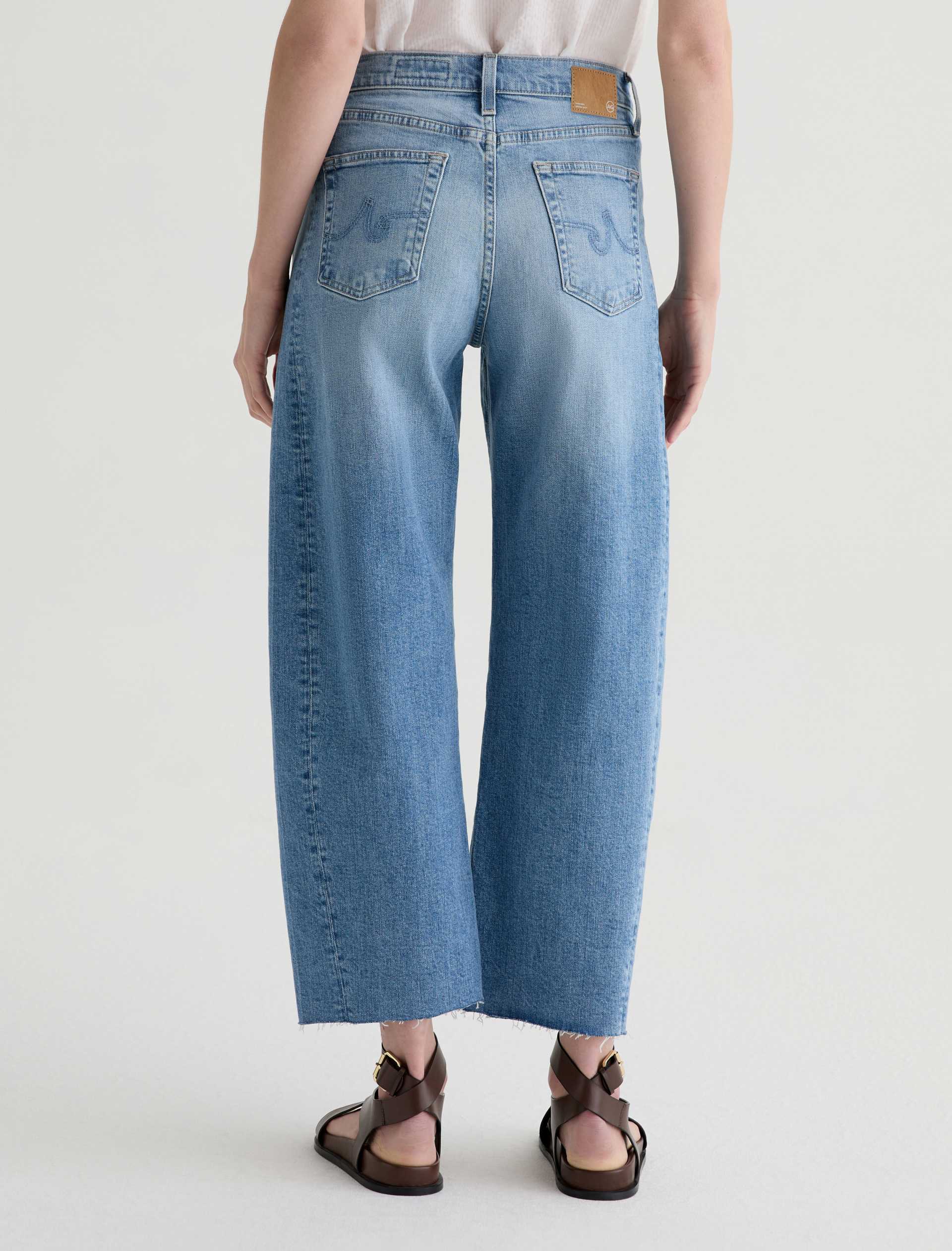 Hattie Crop