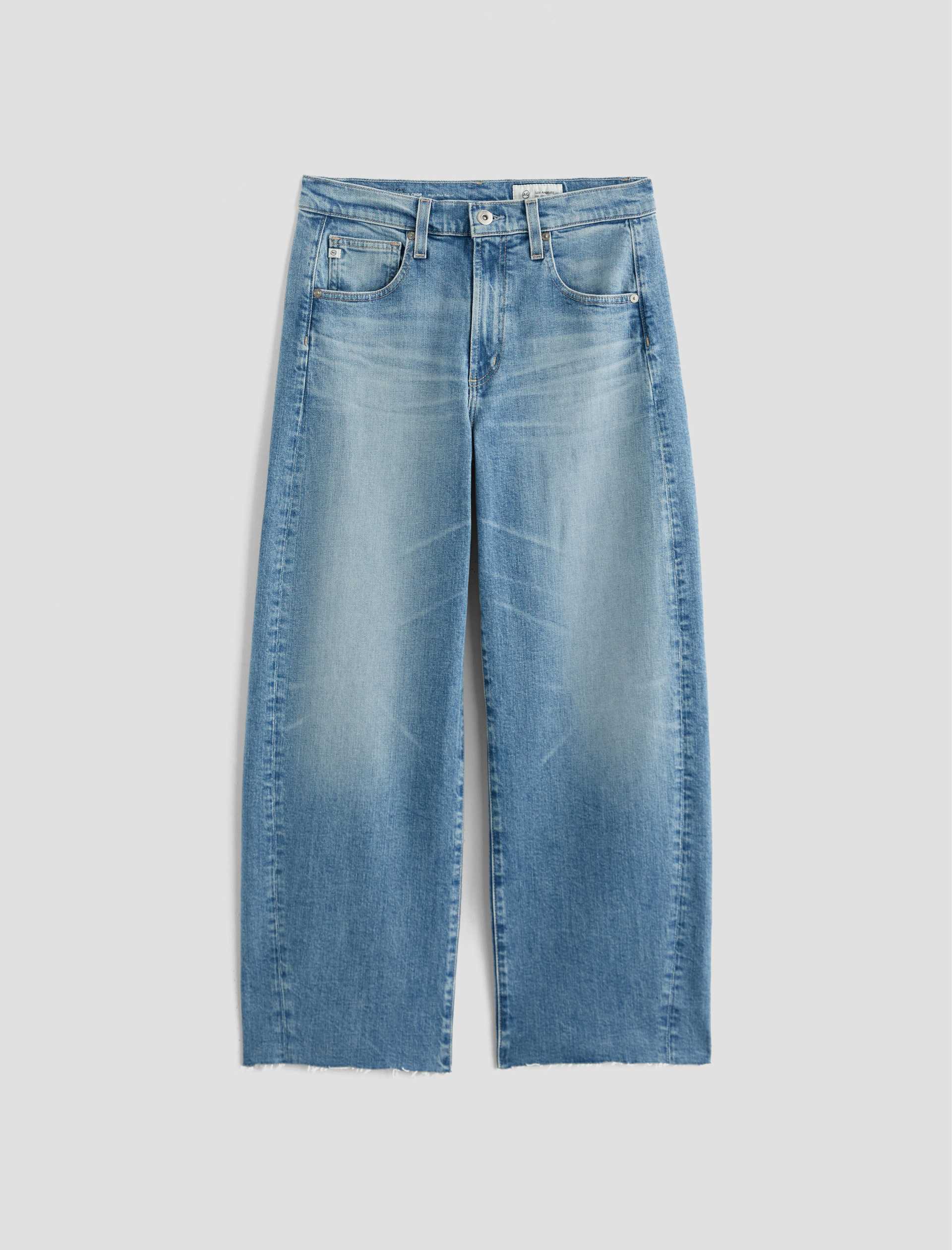 Hattie Crop