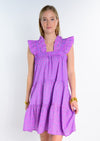 Very Peri Sundress