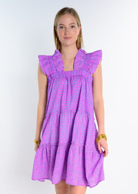Very Peri Sundress