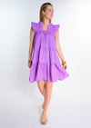 Very Peri Sundress