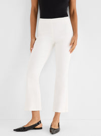 Berkeley Bootcut Ankle Jeans 28"