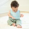 Just Like Dad Wonder Bibi