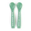 Moody Yummy Yummy Spoon Set