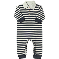 Kingston Polo Romper