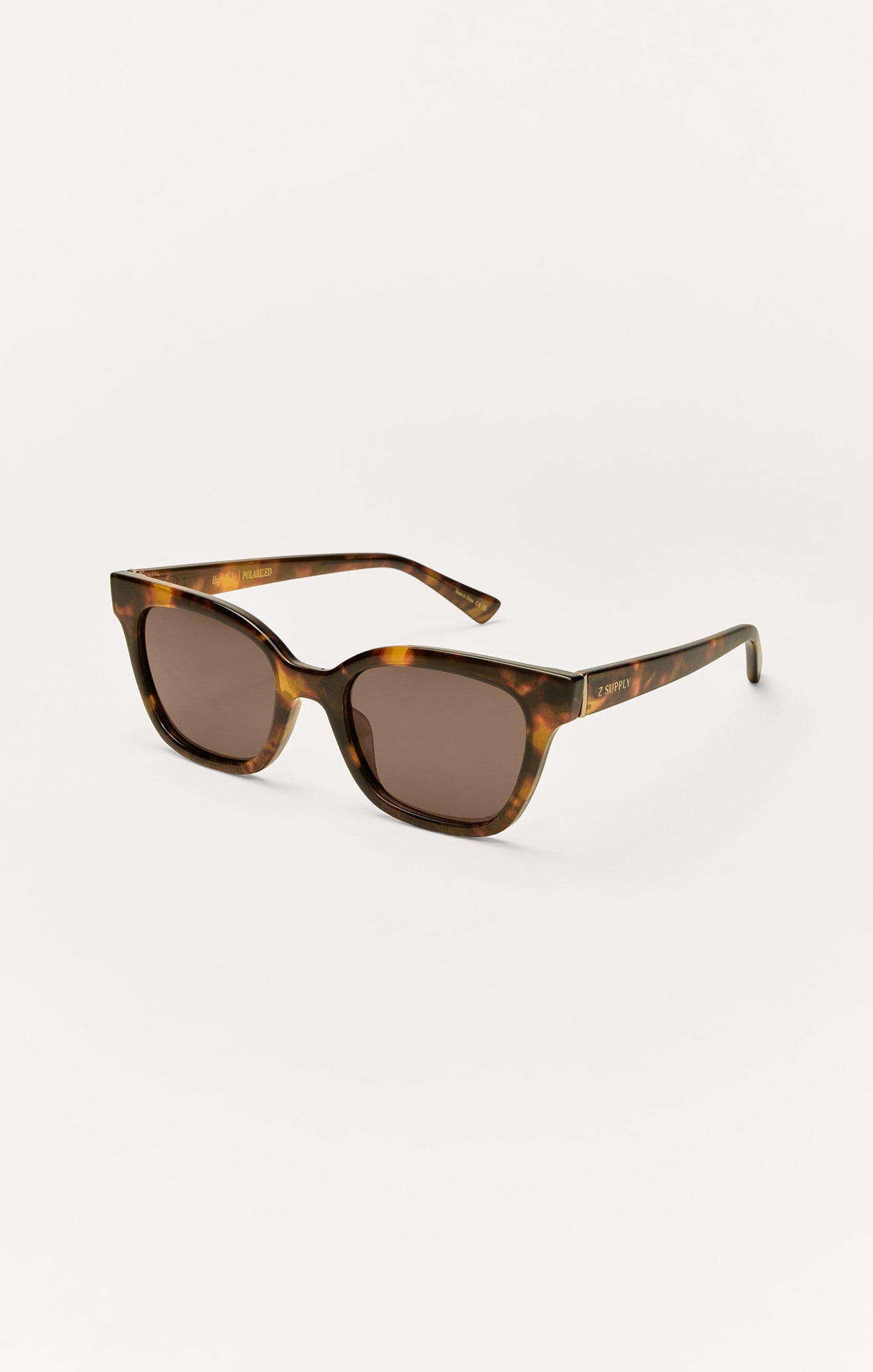 High Tide Polarized Sunglasses