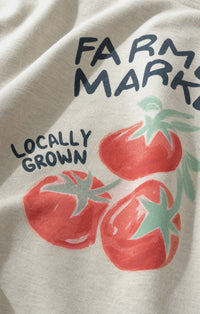 Home Grown Sweatshirt