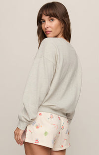 Home Grown Sweatshirt