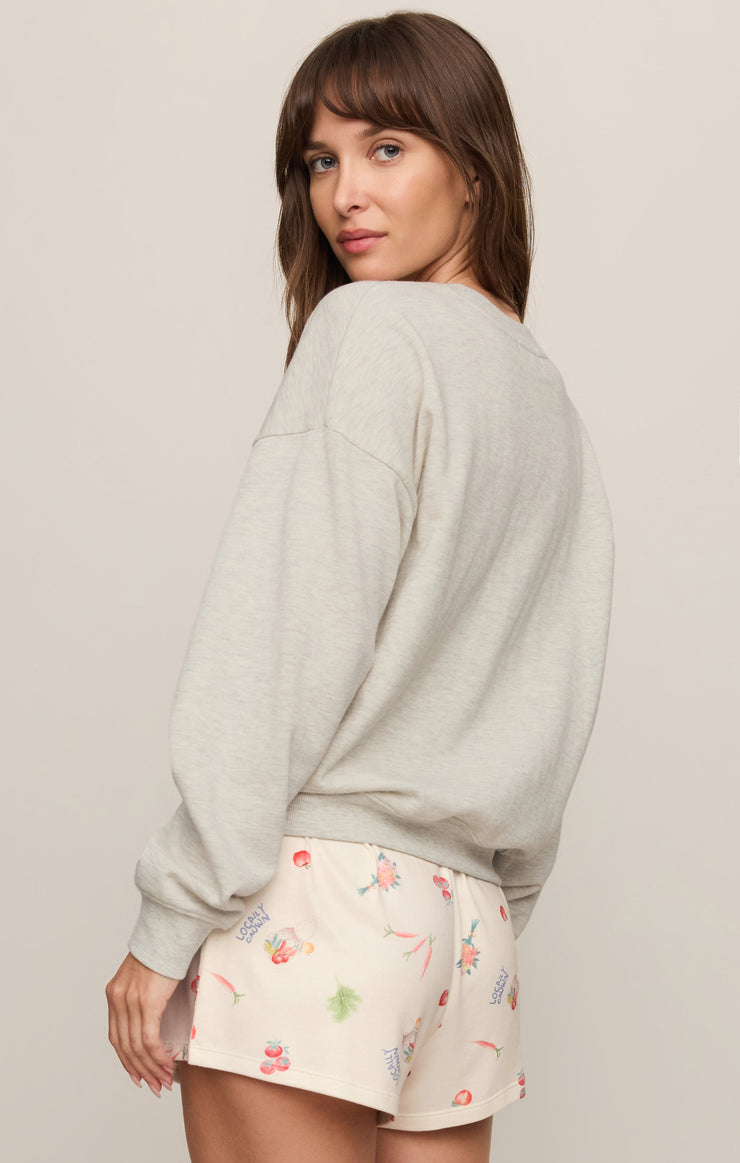 Home Grown Sweatshirt
