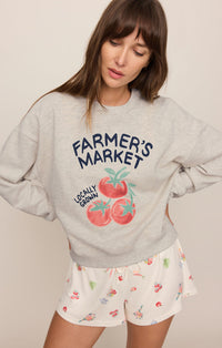 Home Grown Sweatshirt
