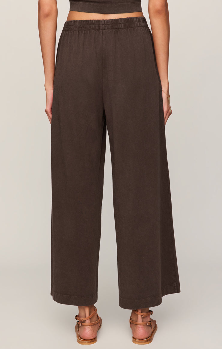 Scout Jersey Pant