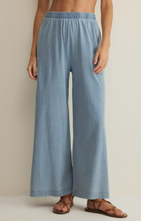 Scout Jersey Denim Pant