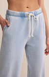 Hunter Knit Denim Pant