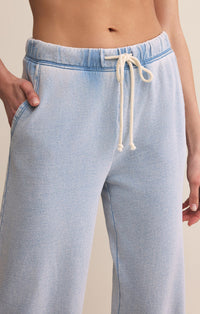 Hunter Knit Denim Pant