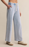 Hunter Knit Denim Pant