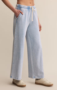 Hunter Knit Denim Pant