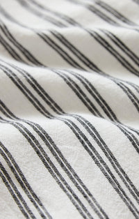 The Perfect Striped Pant