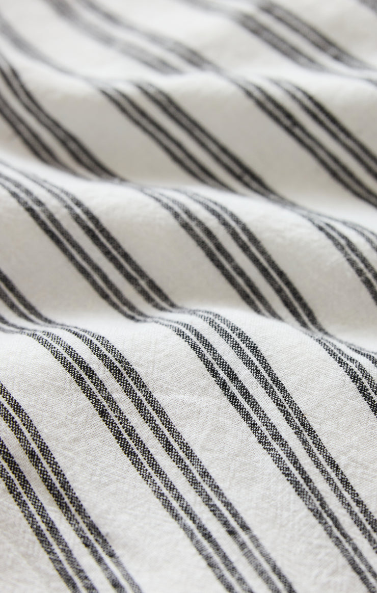 The Perfect Striped Pant