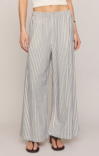 Scout Knit Striped Pant