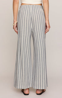 Scout Knit Striped Pant