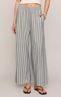 Scout Knit Striped Pant